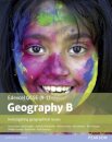 GCSE (9-1) Geography specification B: Investigating Geographical Issues