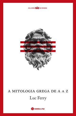 A Mitologia Grega De A A Z