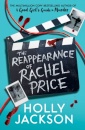 The Reappearance Of Rachel Price