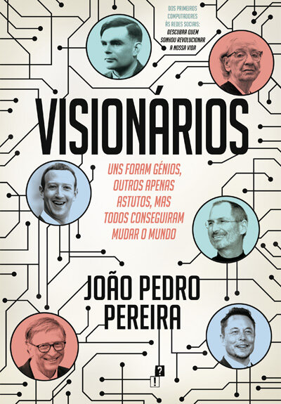 Visionários