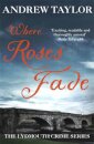 Where Roses Fade