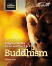 WJEC/Eduqas Religious Studies for A Level Year 2 & A2 - Buddhism