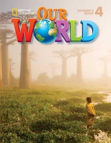 Our World 4 Student's