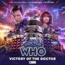 Doctor Who: The Eleventh Doctor Chronicles -  Victory of the Doctor