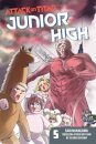 Attack On Titan: Junior High 5