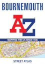 Bournemouth A-Z Street Atlas