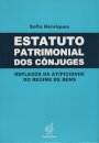 Estatuto Patrimonial Dos Conjugues