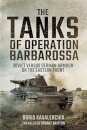 The Tanks of Operation Barbarossa