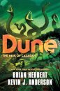 The Dune: The Heir of Caladan