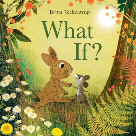 What If?