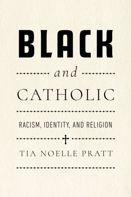 Black and Catholic