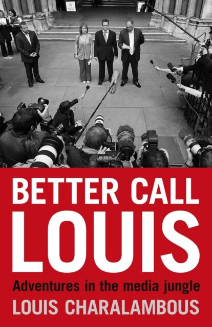 Better Call Louis