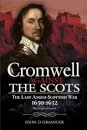 Cromwell Against the Scots