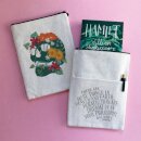 Hamlet Quote Book Sleeve