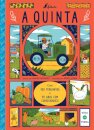 Vida na Terra: A Quinta