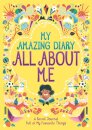 My Amazing Diary All About Me