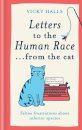 Letters to the Human Race… from the cat
