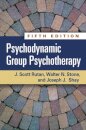 Psychodynamic Group Psychotherapy, Fifth Edition
