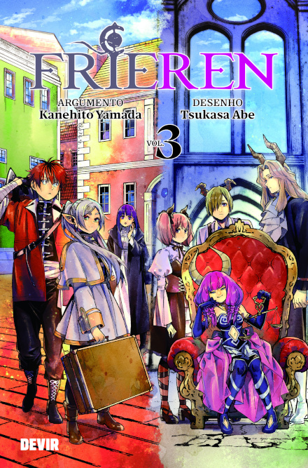 Frieren 03