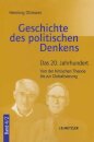 Geschichte des politischen Denkens