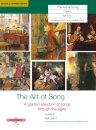 The Art of Song Grade 6 (High Voice) (Revised & Expanded Edition)