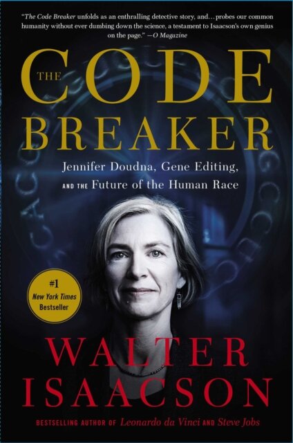 Code Breaker