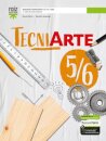 TecniArte 5/6 - Educação Tecnológica - 5.º e 6.º anos Manual 2025