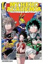 My Hero Academia Vol 8