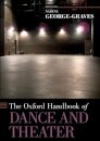 The Oxford Handbook of Dance and Theater