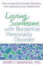 Loving Someone with Borderline Personality Disorder