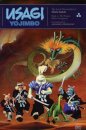 Usagi Yojimbo: Book 4