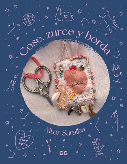 Cose. Zurce Y Borda
