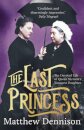 The Last Princess