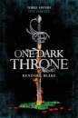 One Dark Throne