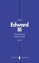Edward III (Penguin Monarchs)