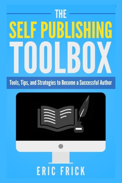 The Self Publishing Toolbox