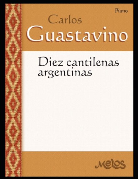 Diez Cantilenas argentinas