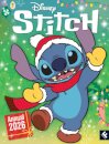 Disney Stitch Annual 2026