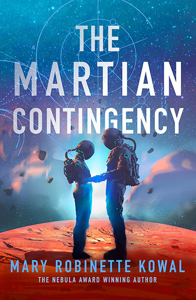 The Martian Contingency