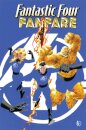 Fantastic Four Fanfare