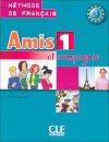 Amis Et Compagnie 1 A1 Livre Eleve