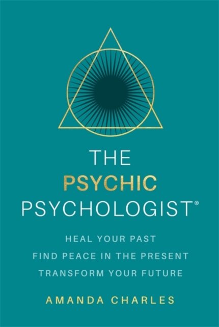The Psychic Psychologist