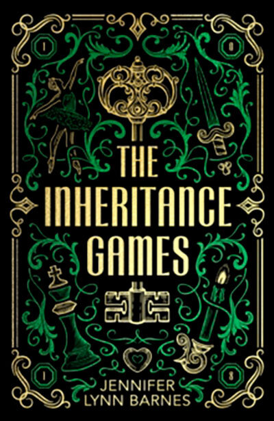 Inheritance Games