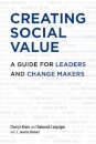 Creating Social Value
