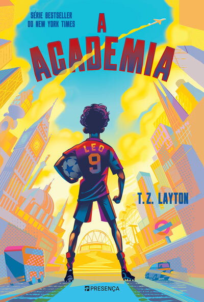 A Academia 1