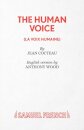The Human Voice