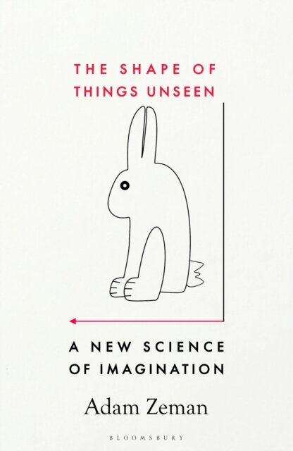 The Shape of Things Unseen