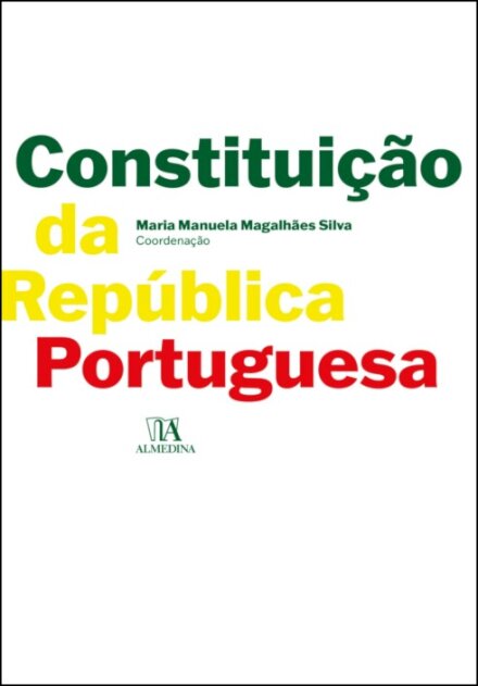 Constituição Da República Portuguesa