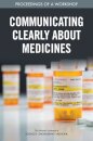 Communicating Clearly About Medicines