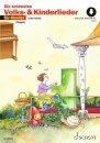 The beautiful folk and childrens songs
